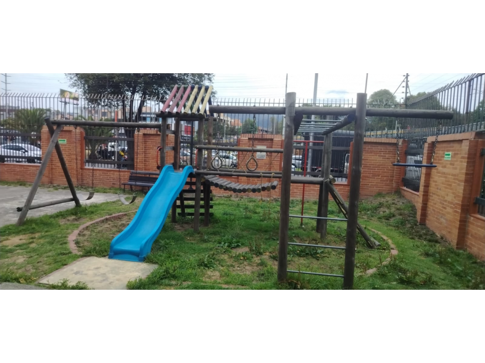 Apartamento en venta en Prado Veraniego, Bogotá · foto 14 de 18