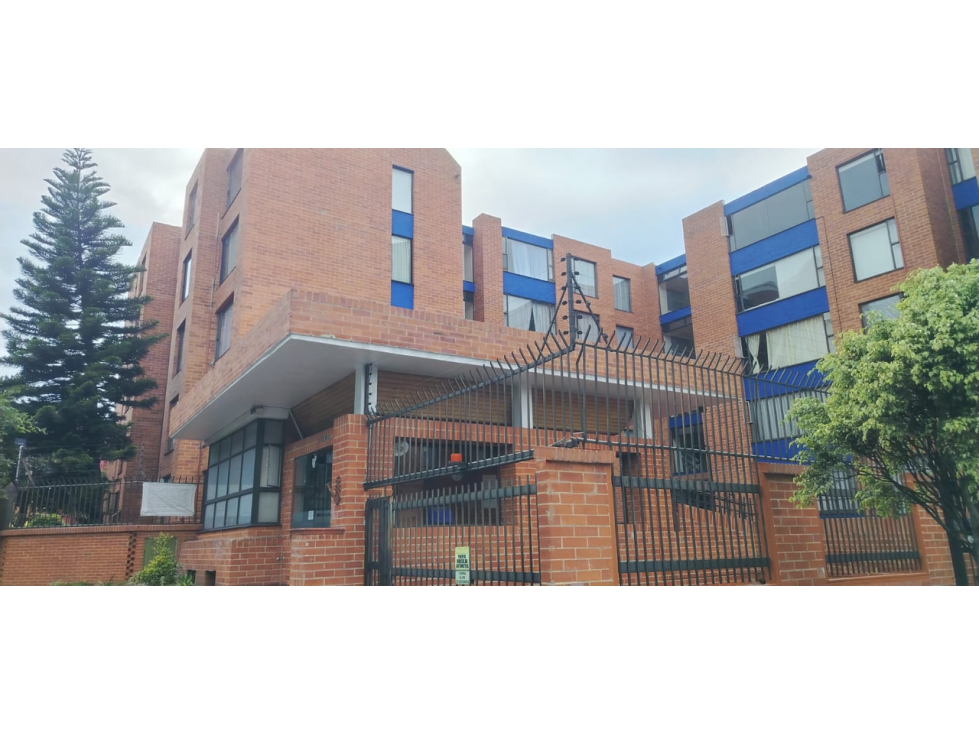 Apartamento en venta en Prado Veraniego, Bogotá · foto 15 de 18