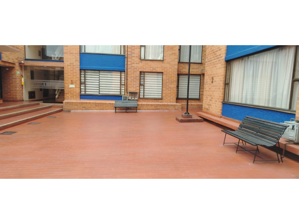 Apartamento en venta en Prado Veraniego, Bogotá · foto 16 de 18