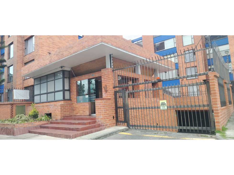 Apartamento en venta en Prado Veraniego, Bogotá · foto 17 de 18