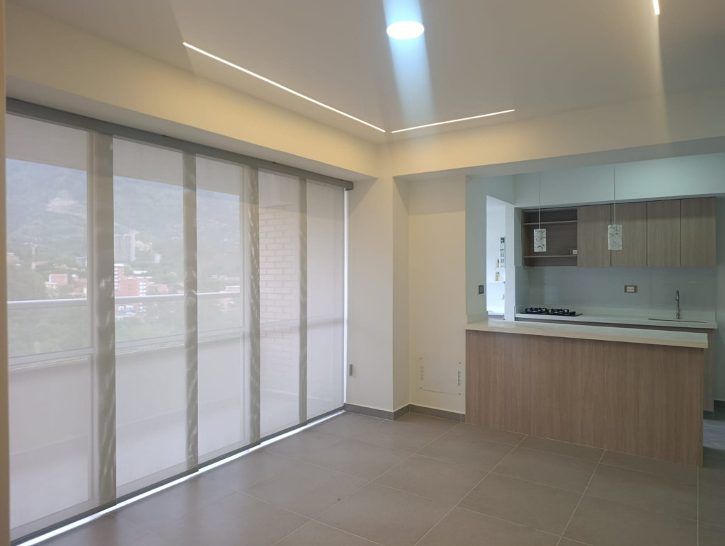 Apartamento en arriendo en Rincon Santo, Bello · foto 2 de 22