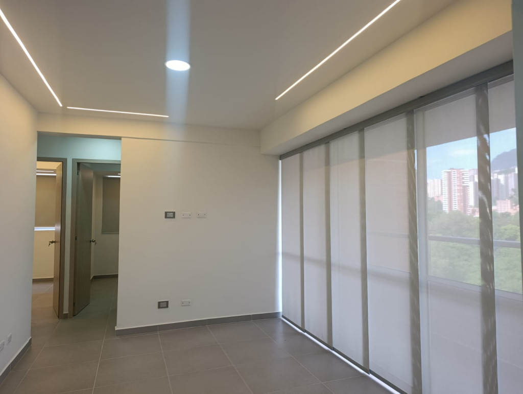Apartamento en arriendo en Rincon Santo, Bello · foto 3 de 22