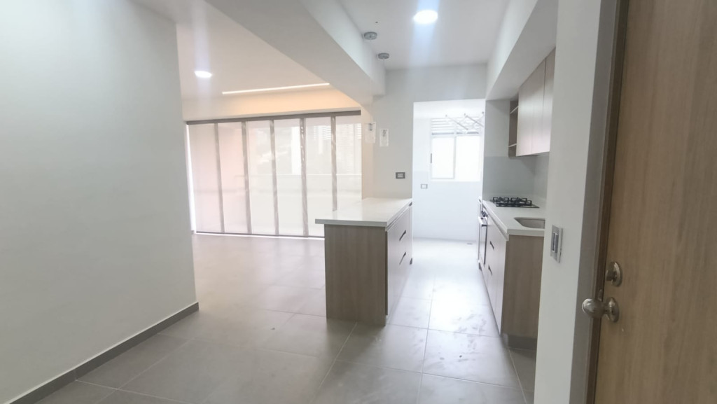 Apartamento en arriendo en Rincon Santo, Bello · foto 5 de 22