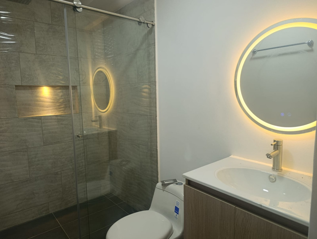 Apartamento en arriendo en Rincon Santo, Bello · foto 6 de 22