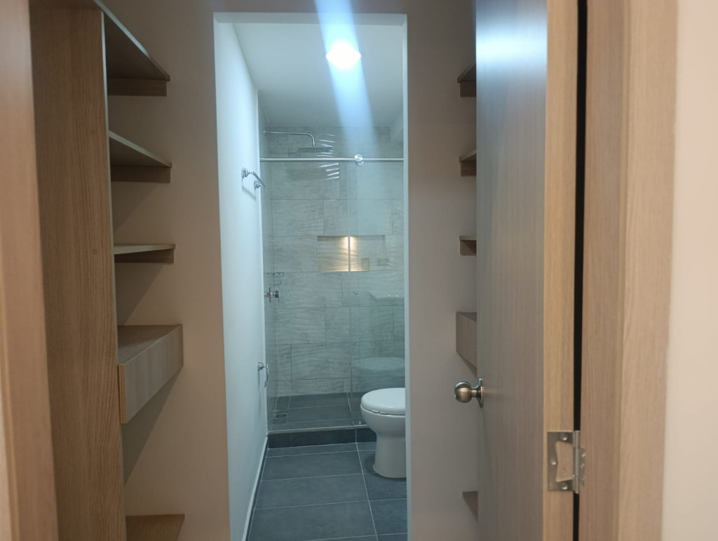 Apartamento en arriendo en Rincon Santo, Bello · foto 9 de 22