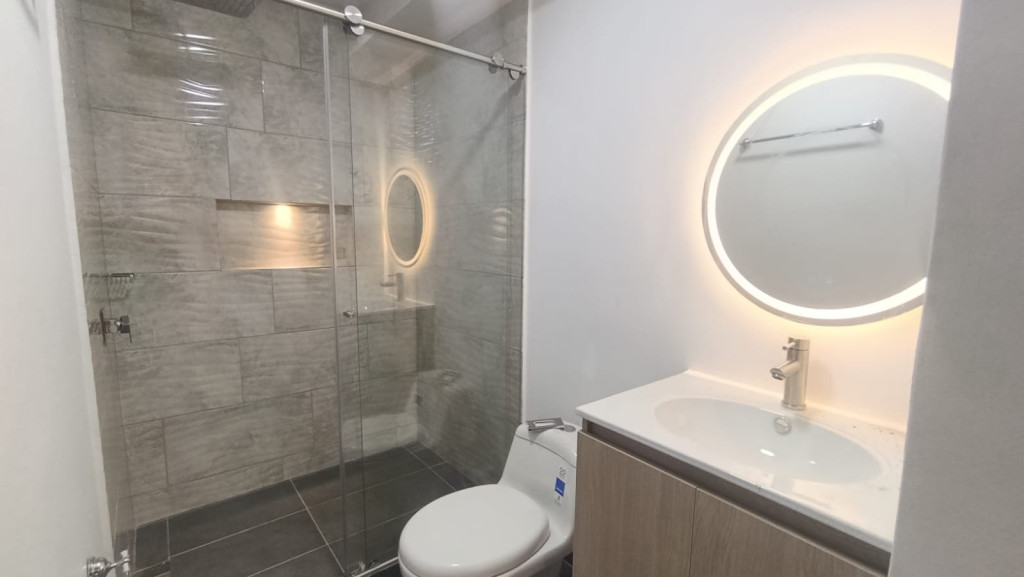 Apartamento en arriendo en Rincon Santo, Bello · foto 10 de 22