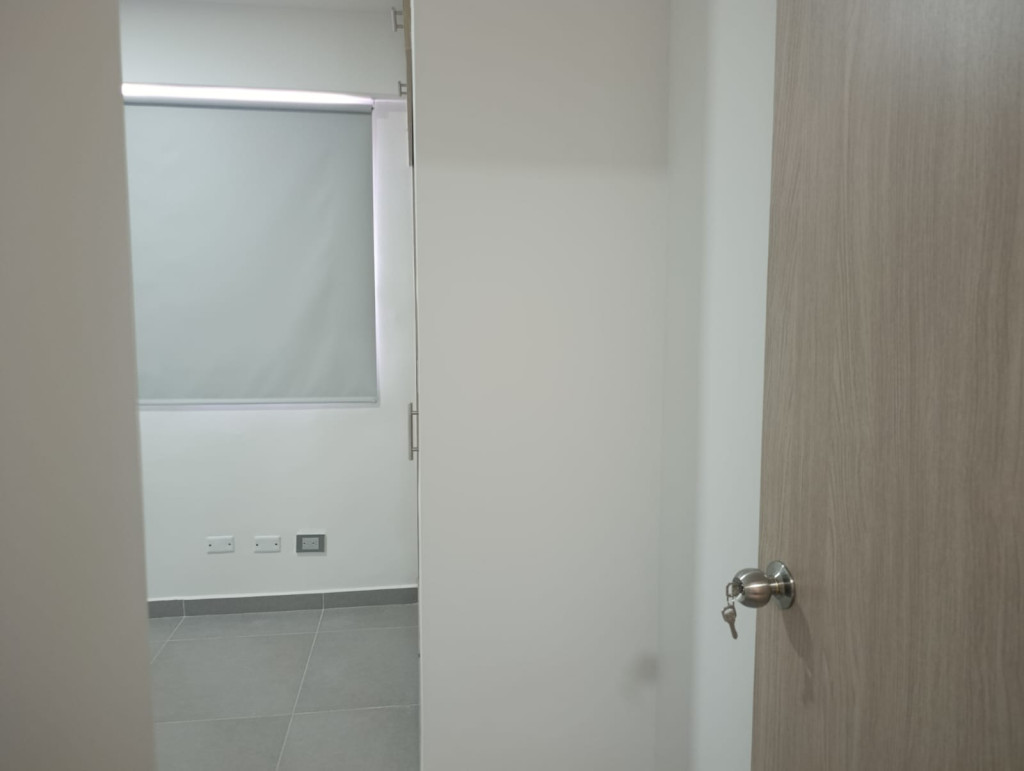 Apartamento en arriendo en Rincon Santo, Bello · foto 16 de 22