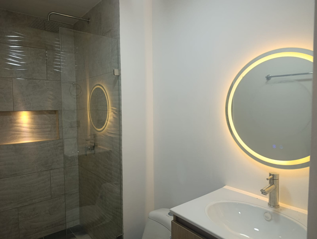 Apartamento en arriendo en Rincon Santo, Bello · foto 17 de 22