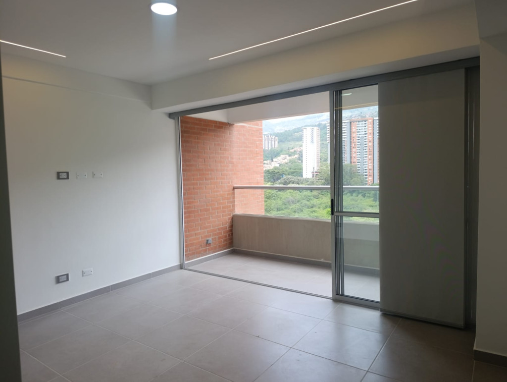 Apartamento en arriendo en Rincon Santo, Bello · foto 22 de 22