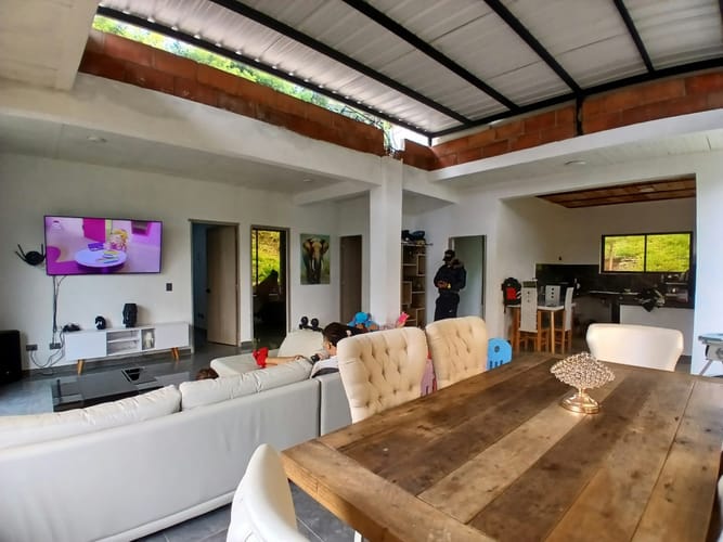 Casa de 2 alcobas en venta en El Jardin, Medellín, 130 m² · foto 16 de 24