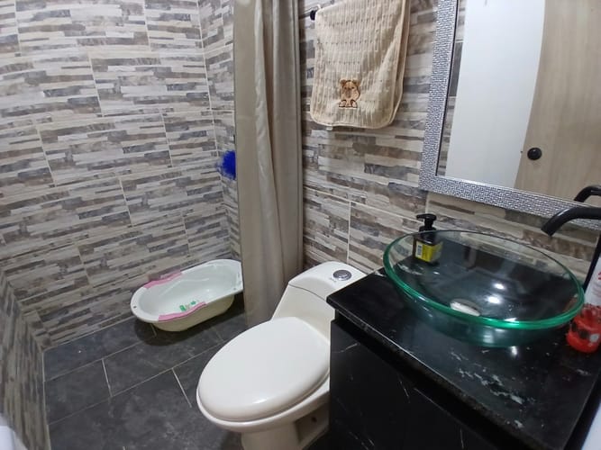 Casa de 2 alcobas en venta en El Jardin, Medellín, 130 m² · foto 19 de 24