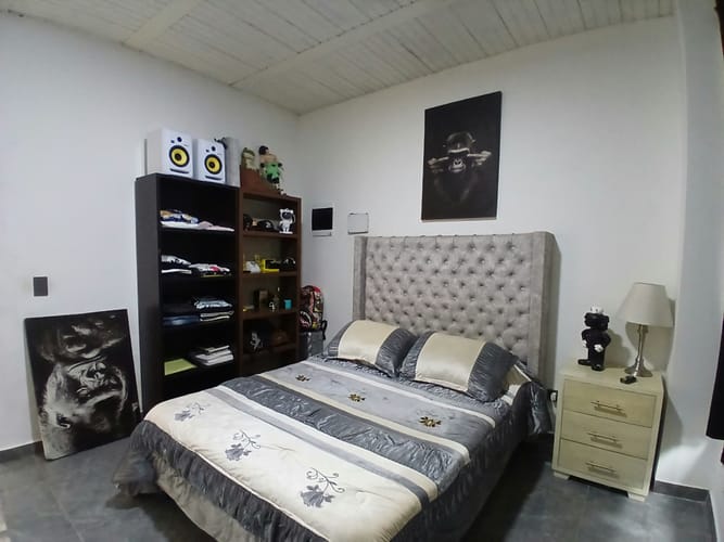 Casa de 2 alcobas en venta en El Jardin, Medellín, 130 m² · foto 23 de 24
