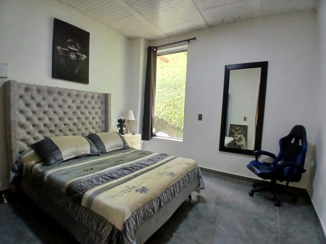 Casa de 2 alcobas en venta en El Jardin, Medellín, 130 m² · foto 24 de 24