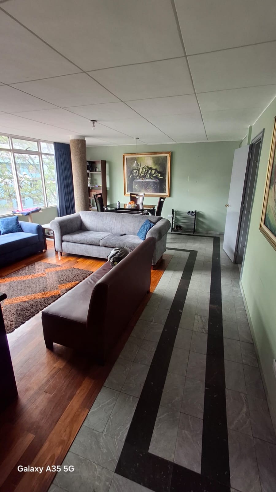 Apartamento en venta en La Soledad, Bogotá · foto 2 de 17