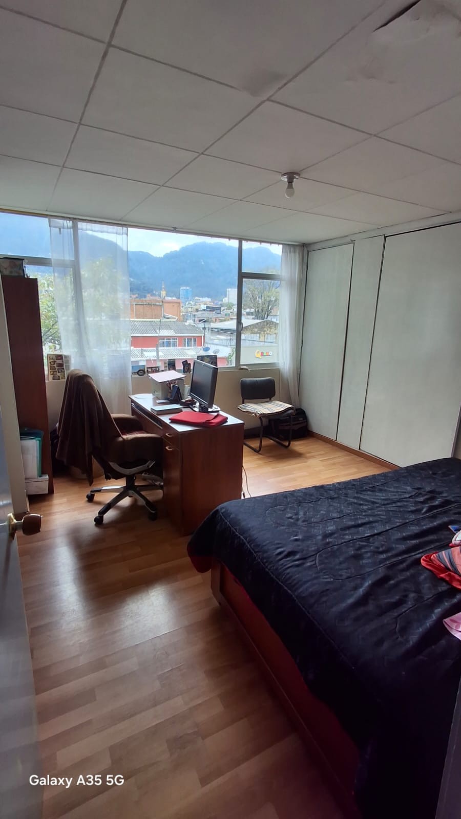Apartamento en venta en La Soledad, Bogotá · foto 14 de 17