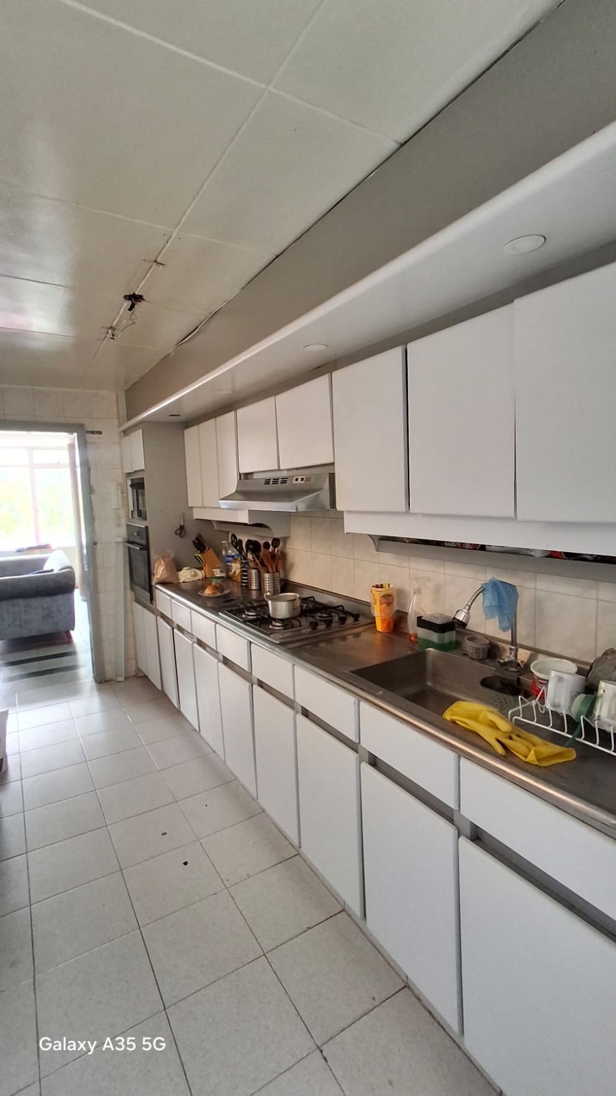 Apartamento en venta en La Soledad, Bogotá · foto 6 de 17