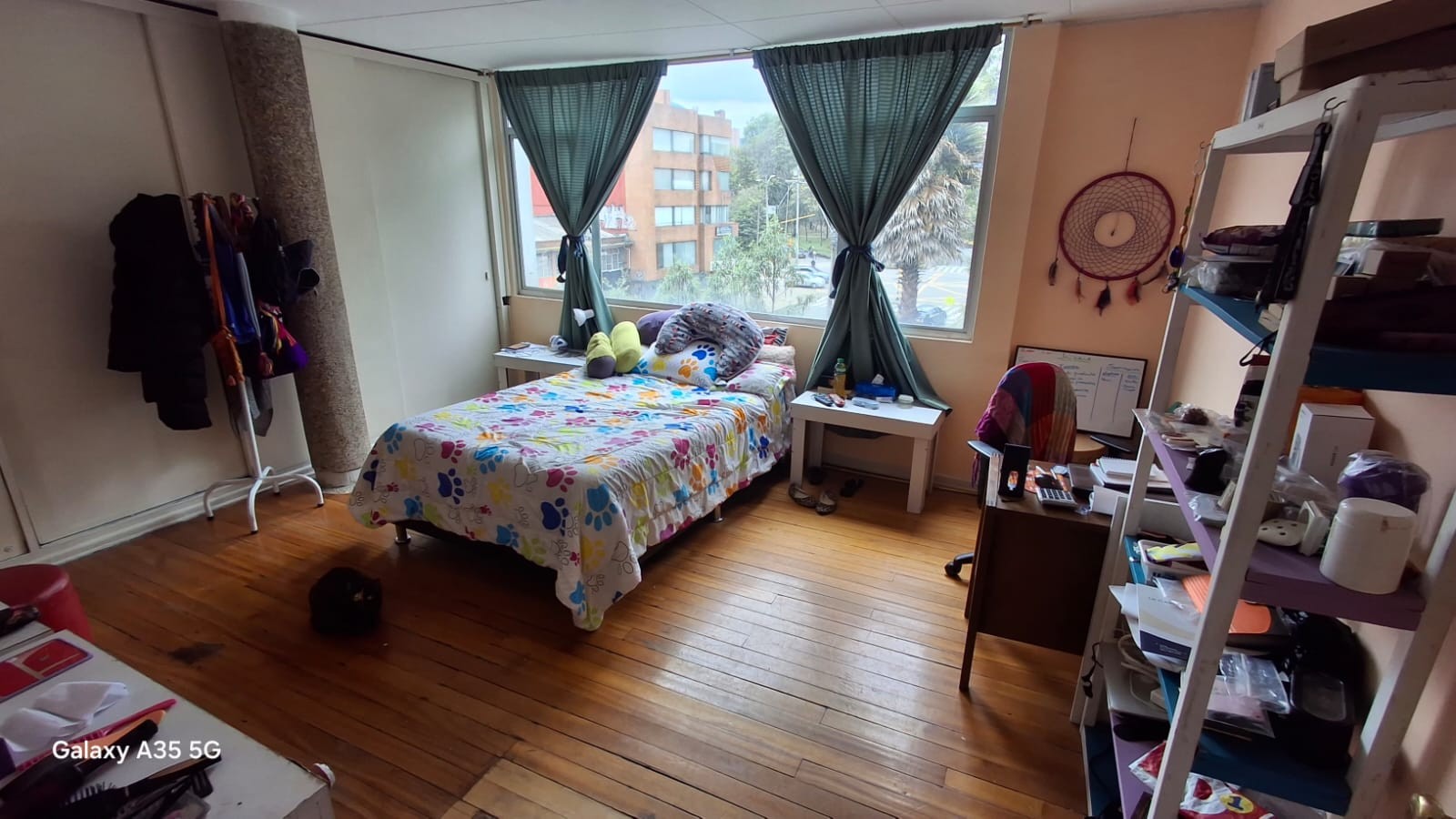 Apartamento en venta en La Soledad, Bogotá · foto 8 de 17