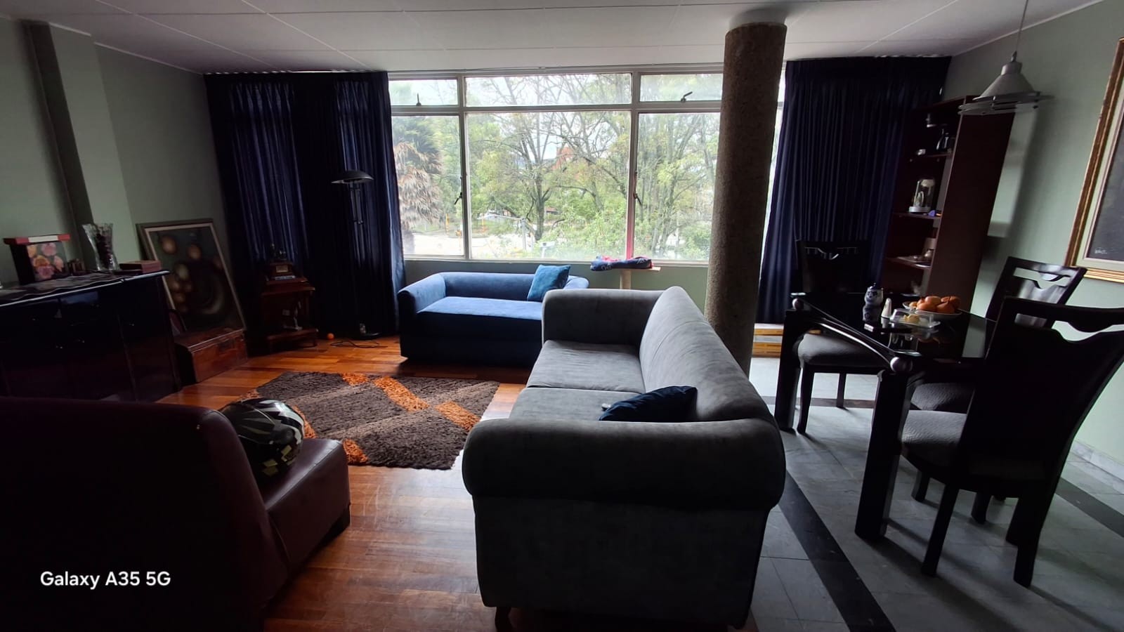 Apartamento en venta en La Soledad, Bogotá · foto 4 de 17