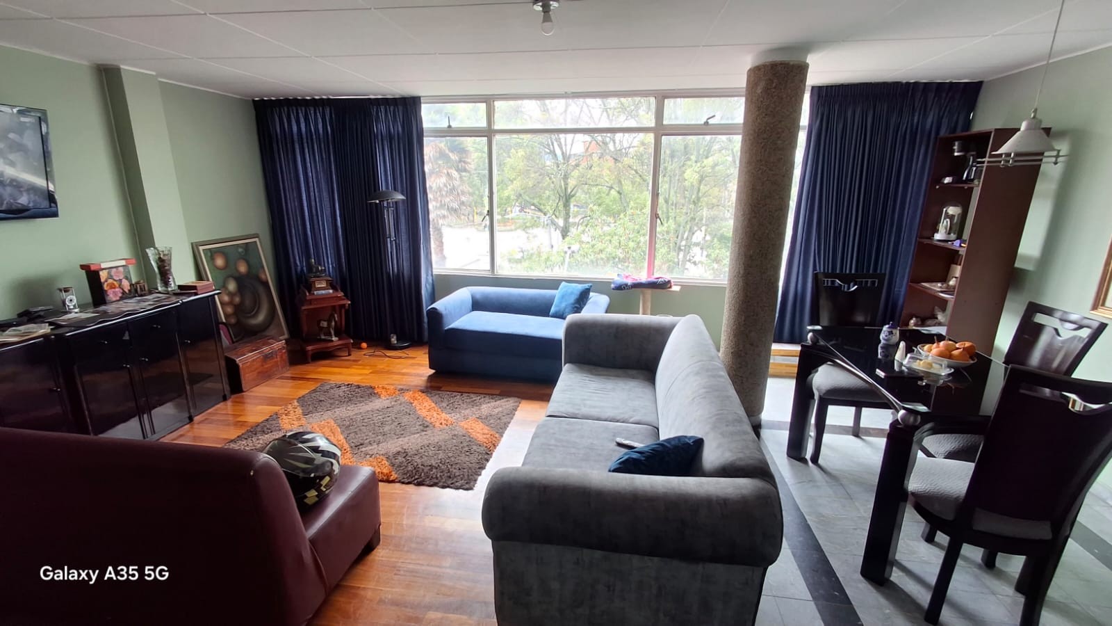 Apartamento en venta en La Soledad, Bogotá · foto 3 de 17