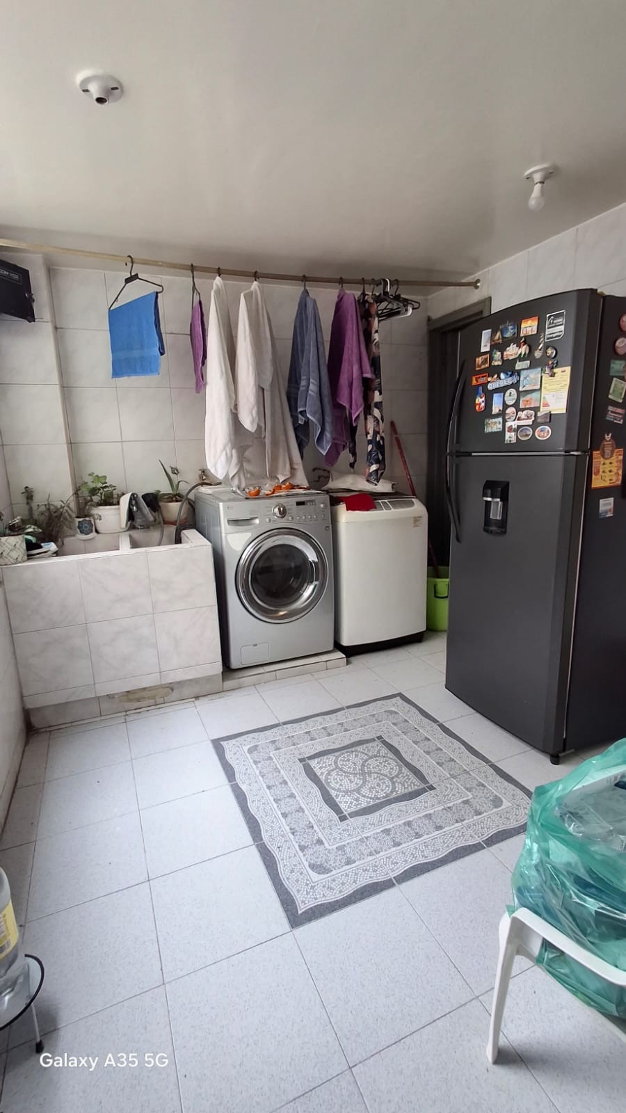 Apartamento en venta en La Soledad, Bogotá · foto 7 de 17