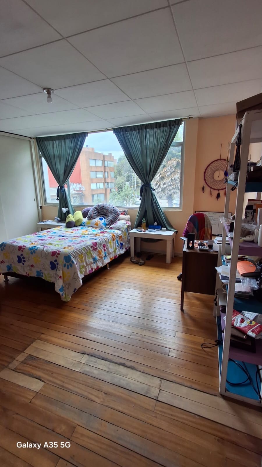 Apartamento en venta en La Soledad, Bogotá · foto 9 de 17
