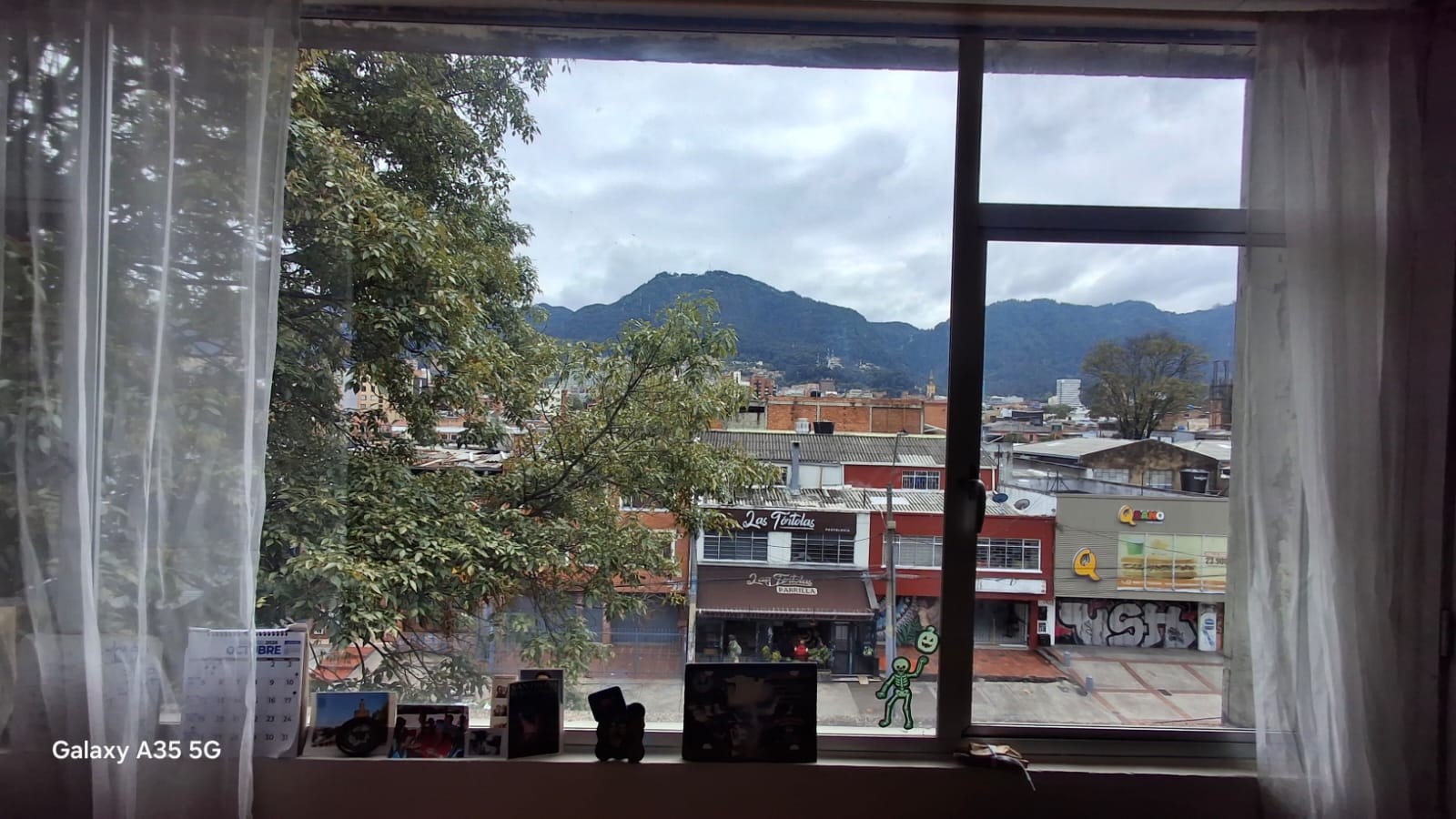 Apartamento en venta en La Soledad, Bogotá · foto 12 de 17