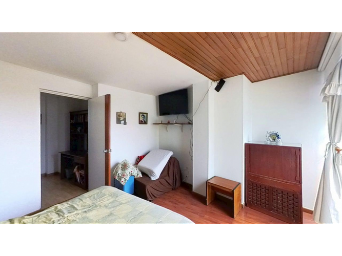 Apartamento de 2 alcobas en venta en Portales Del Norte, Bogotá, 80 m² · foto 3 de 17