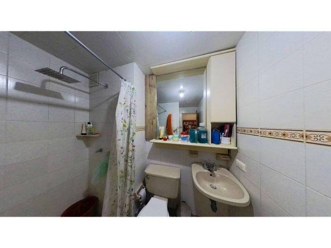 Apartamento de 2 alcobas en venta en Portales Del Norte, Bogotá, 80 m² · foto 4 de 17