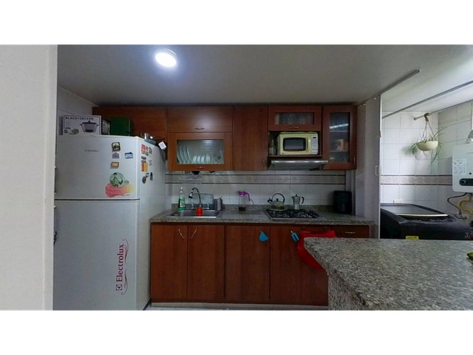 Apartamento de 2 alcobas en venta en Portales Del Norte, Bogotá, 80 m² · foto 5 de 17