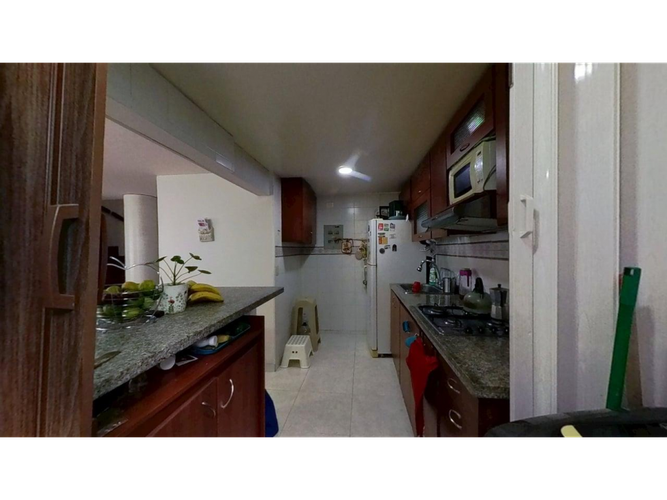 Apartamento de 2 alcobas en venta en Portales Del Norte, Bogotá, 80 m² · foto 6 de 17