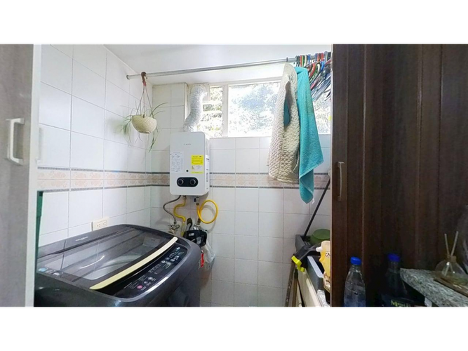 Apartamento de 2 alcobas en venta en Portales Del Norte, Bogotá, 80 m² · foto 7 de 17