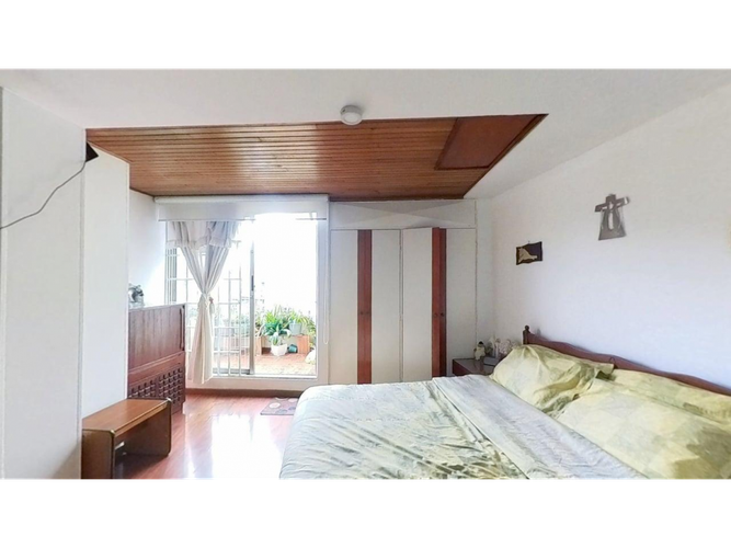 Apartamento de 2 alcobas en venta en Portales Del Norte, Bogotá, 80 m² · foto 8 de 17