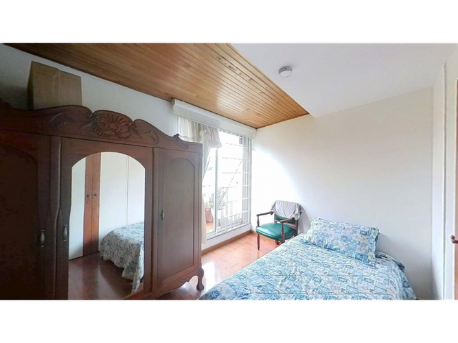 Apartamento de 2 alcobas en venta en Portales Del Norte, Bogotá, 80 m² · foto 9 de 17