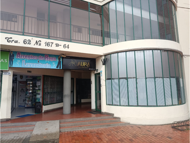 Apartamento de 2 alcobas en venta en Portales Del Norte, Bogotá, 80 m² · foto 12 de 17