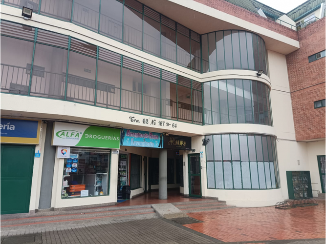 Apartamento de 2 alcobas en venta en Portales Del Norte, Bogotá, 80 m² · foto 14 de 17