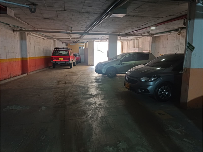 Apartamento de 2 alcobas en venta en Portales Del Norte, Bogotá, 80 m² · foto 16 de 17