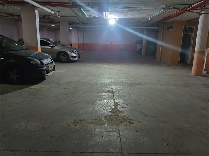 Apartamento de 2 alcobas en venta en Portales Del Norte, Bogotá, 80 m² · foto 17 de 17