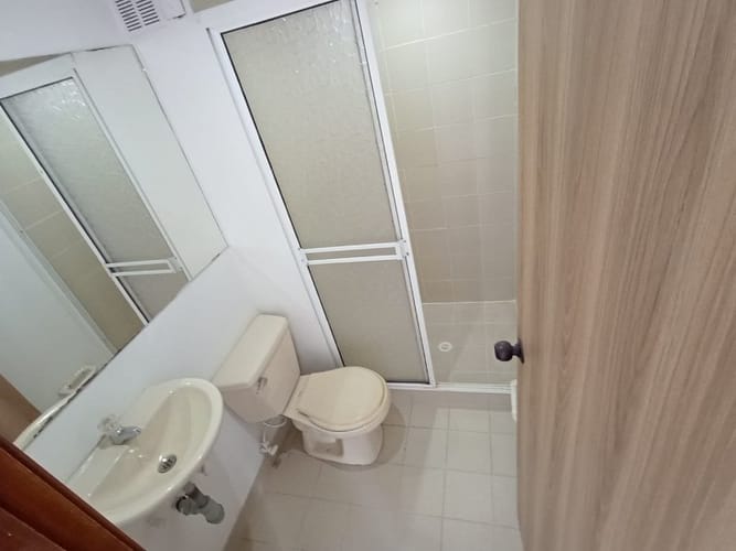 Apartamento de 3 alcobas en arriendo en San Joaquin, Medellín, 75 m² · foto 4 de 16
