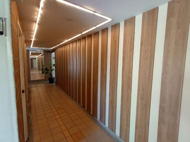 Apartamento de 3 alcobas en arriendo en San Joaquin, Medellín, 75 m² · foto 15 de 16