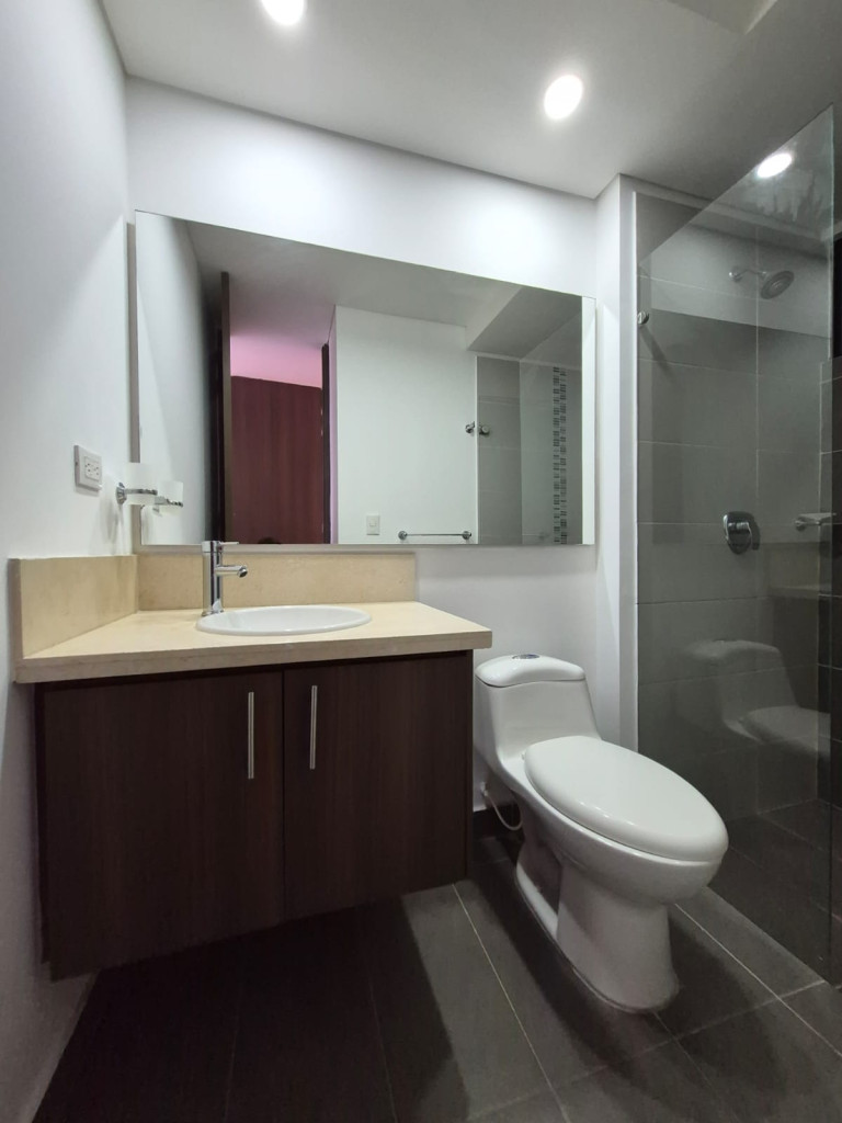 Apartamento en venta en Cantalejo, Bogotá · foto 10 de 24