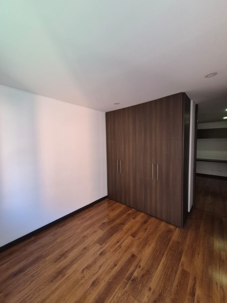 Apartamento en venta en Cantalejo, Bogotá · foto 12 de 24