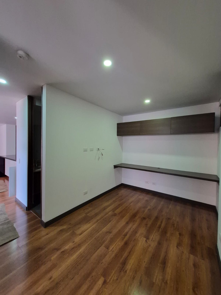 Apartamento en venta en Cantalejo, Bogotá · foto 14 de 24