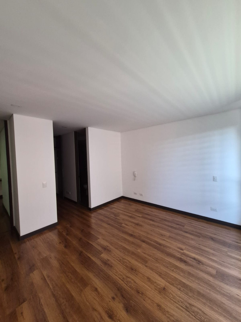 Apartamento en venta en Cantalejo, Bogotá · foto 17 de 24