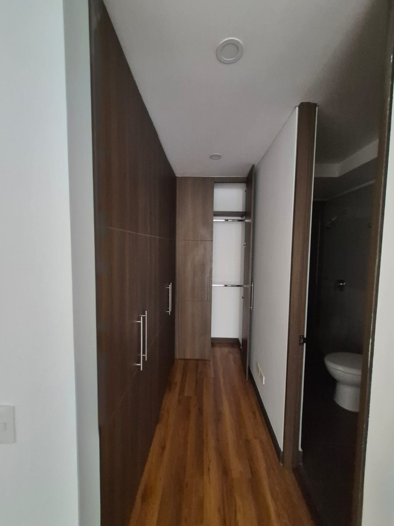 Apartamento en venta en Cantalejo, Bogotá · foto 20 de 24