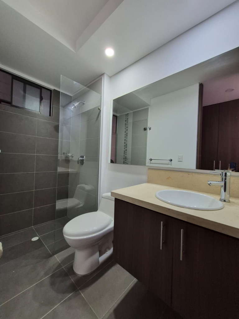 Apartamento en venta en Cantalejo, Bogotá · foto 21 de 24