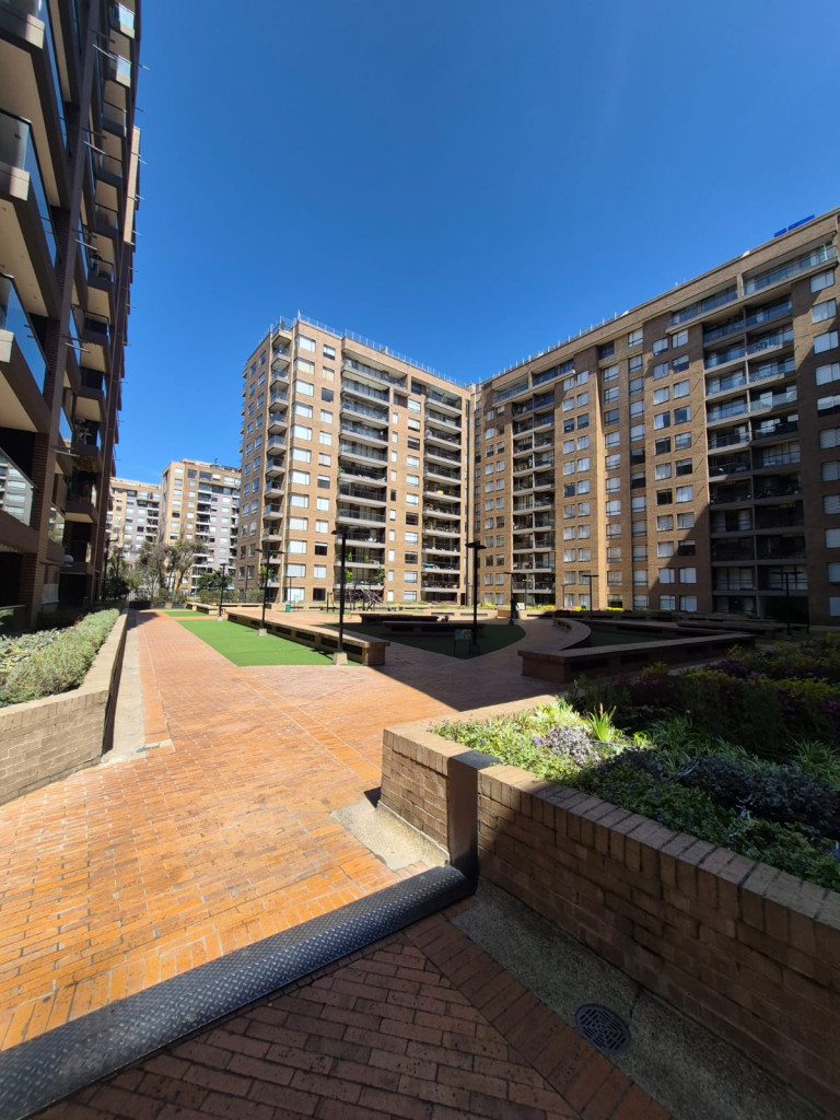 Apartamento en venta en Cantalejo, Bogotá · foto 22 de 24