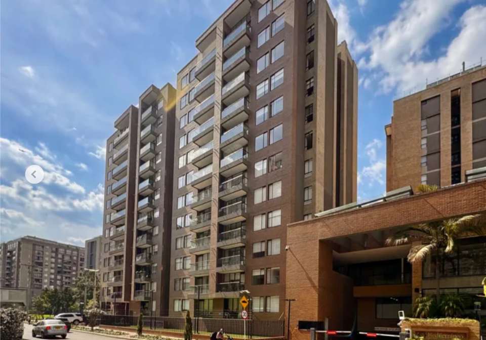 Apartamento en venta en Cantalejo, Bogotá · foto 23 de 24
