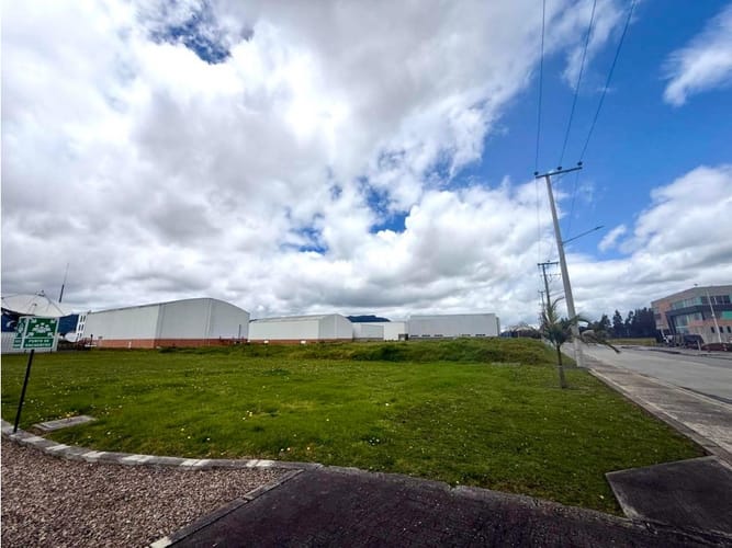Lote en venta en Centro Tocancipá, Tocancipá, 5000 m² · foto 2 de 3