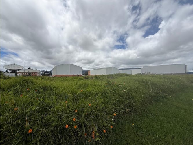 Lote en venta en Centro Tocancipá, Tocancipá, 5000 m² · foto 3 de 3