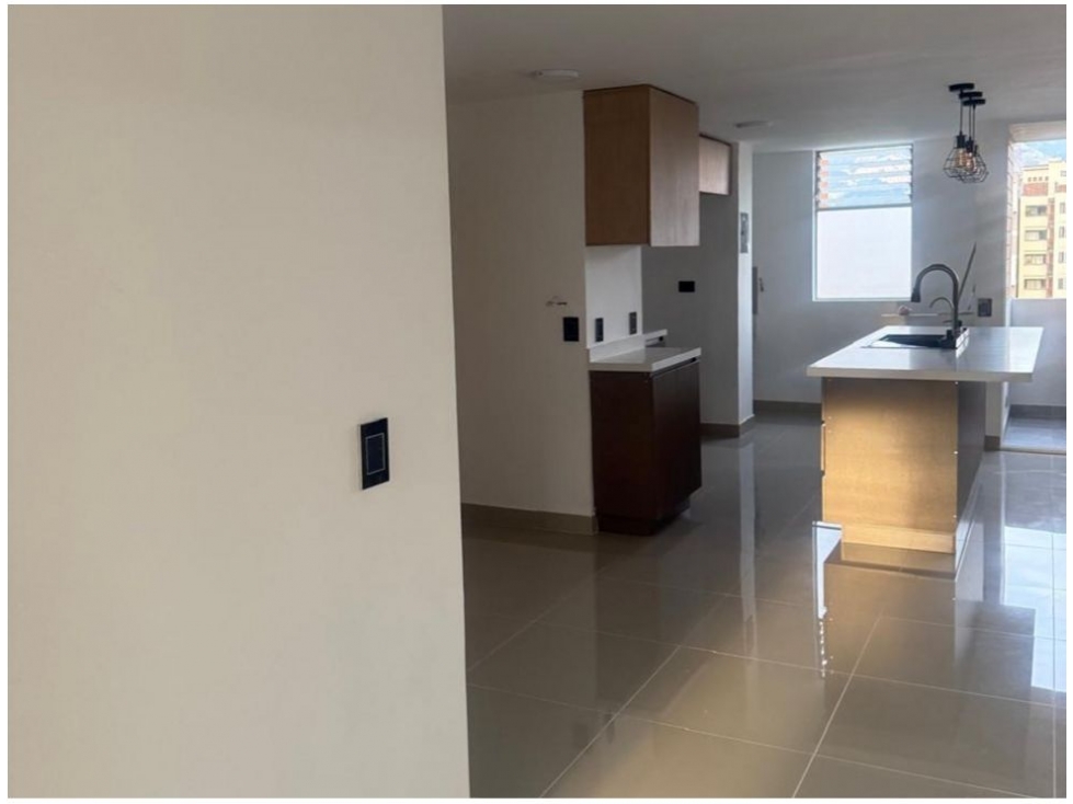 Apartamento en venta en Calasanz, Medellín · foto 5 de 21